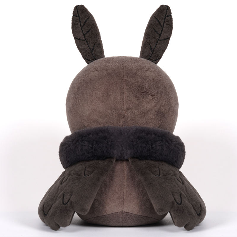 Custom Plush Toy OEM Character Plushie Custom Dolls Stuffed Animals