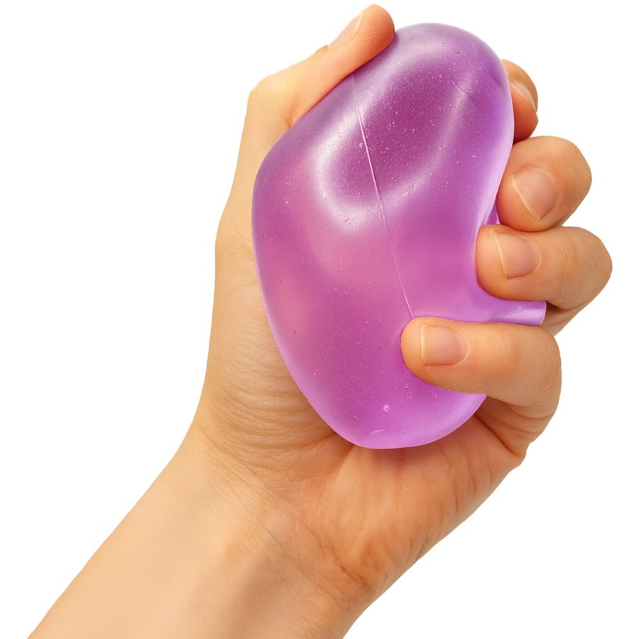 6cm Jumbo Squishy Ice Cube Squishy Stress Ball Fidget Cube Sensory Squishy Toy Sugar Squishies Stress Cube Maltose New Ice Cube