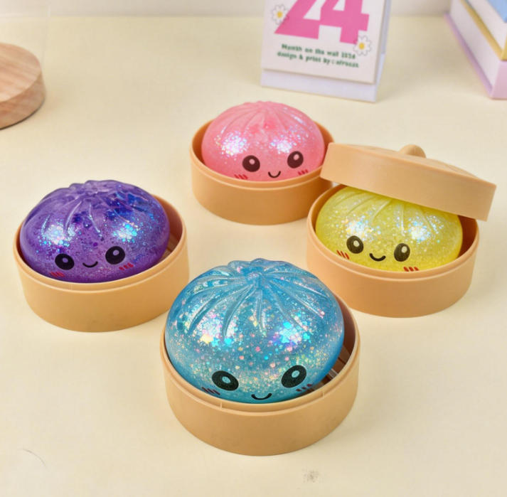 Global Fidget Toys Innovation OEM Factory for 2026 Wholesale Market